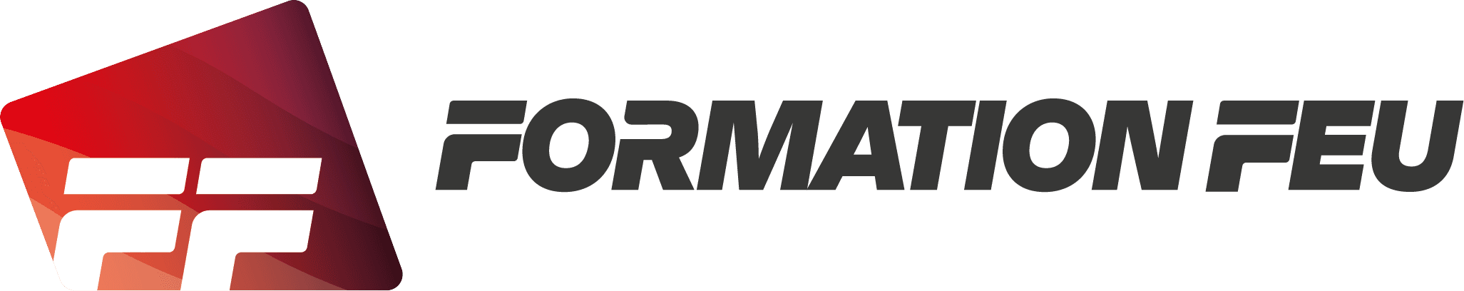 Logo Formation Incendie